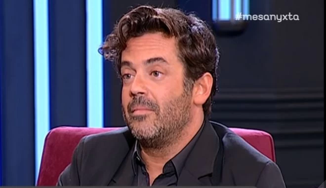 Καλλίτσης: Συγκλονιστική περιγραφή της απόπειρας δολοφονίας – «Ρε π…η στην καρδιά;» (βίντεο)